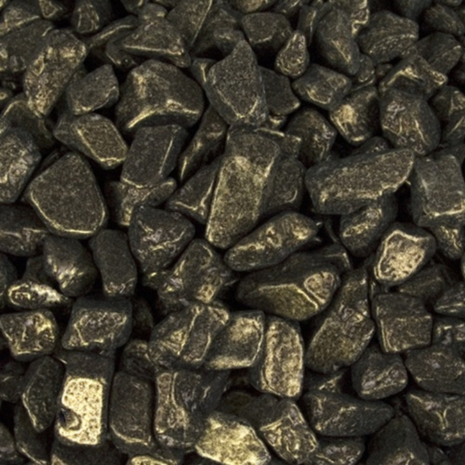 Taste Of The Rockies CHOC NUGGETS-GLD 5OZ