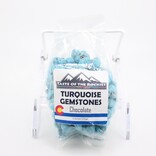 Taste Of The Rockies TURQ GEMSTONES-CHOC 5OZ