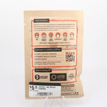 COFFEE-RED ROCKS CARAMEL