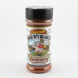 Co Smokin'butts RUB-SMOKIN PORK