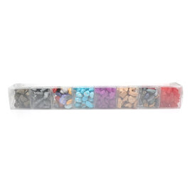 Taste Of The Rockies Candy Rock Collection