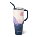 Swig MEGA MUG - Moon Shine