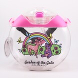 A&f Souvenir CANTEEN - Garden of the Gods CO