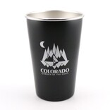 A&f Souvenir Stainless Steel Cup - Colorado