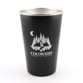 A&f Souvenir Stainless Steel Cup - Colorado