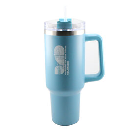 A&f Souvenir TUMBLER-Blue Garden of the Gods