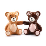 Pacific Trading Salt&Pepper Shakers  - Teddy Bears