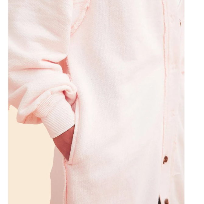 FREE PEOPLE Cardi - Fresh Start
