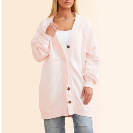 FREE PEOPLE Cardi - Fresh Start