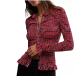 FREE PEOPLE Cardi - Caught A Feeling