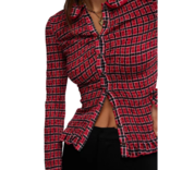 FREE PEOPLE Cardi - Caught A Feeling