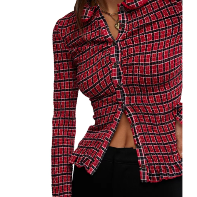 FREE PEOPLE Cardi - Caught A Feeling