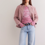 FREE PEOPLE Tee - Lucky Locket