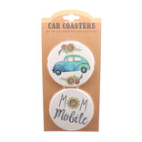 Carson Inc CAR CSTR-2PC MOM/VW BUD