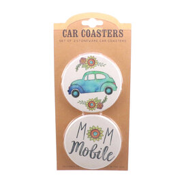 Carson Inc CAR CSTR-2PC MOM/VW BUD