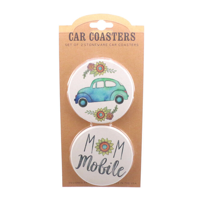 Carson Inc CAR CSTR-2PC MOM/VW BUD