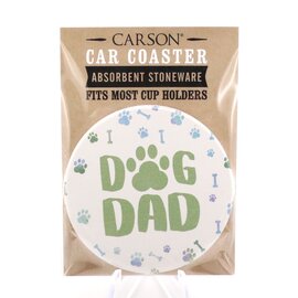 Carson Inc CAR CSTR-DOG DAD