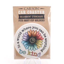Carson Inc CAR CSTR-BE KIND FLOWER