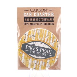 Carson Inc CAR CSTR-ASPEN YELLOW PP/CO