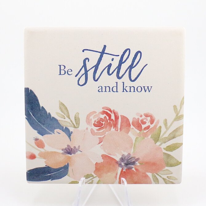 Carson Inc CSTR-BE STILL