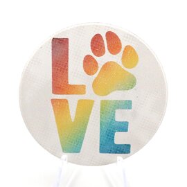 Carson Inc CAR CSTR-LOVE/PAW