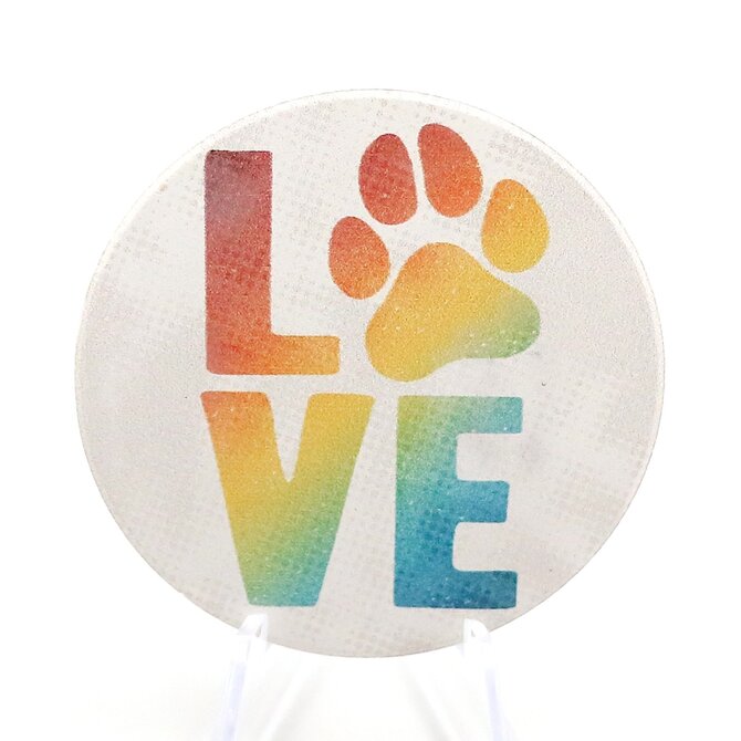Carson Inc CAR CSTR-LOVE/PAW