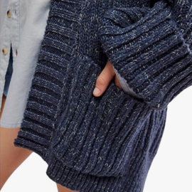 FREE PEOPLE Cardigan - Big Dipper