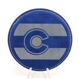 TANGICO CSTR-COFLAG BLUE