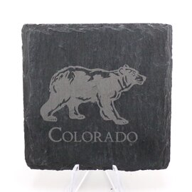 WESTERN WOODS CSTR-BEAR SLATE CO