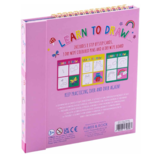 FLOSS & ROCK TOY-FAIRYTALE LEARN TO DRAW