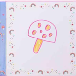 FLOSS & ROCK TOY-FAIRYTALE LEARN TO DRAW