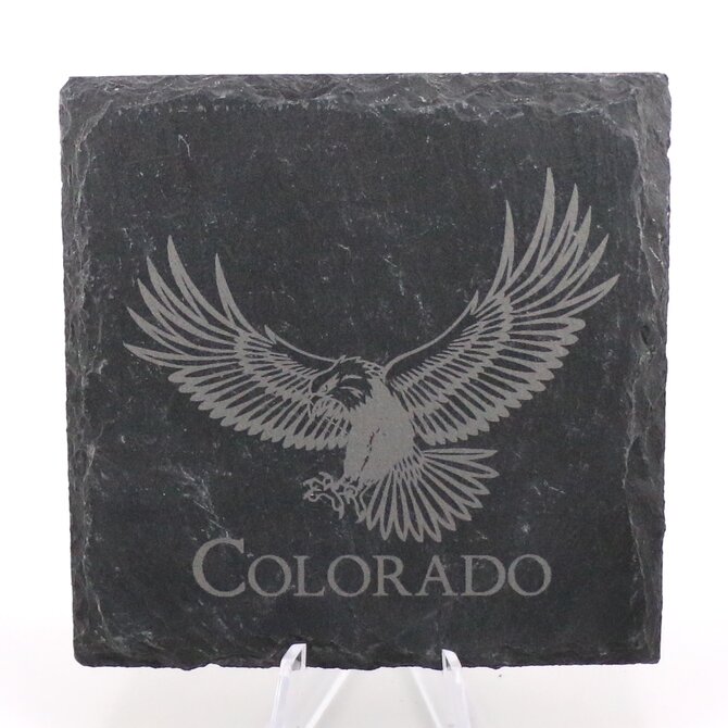 WESTERN WOODS CSTR-EAGLE SLATE CO