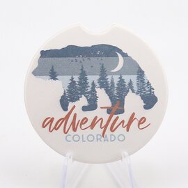 Sincere Surroundings CAR CSTR-ADVENTURE BEAR CO