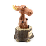 Lipman Gifts Figurine - Moose Bobble Colorado