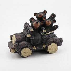 SLIFKA SALES COMPANY BEAR-PLANE/CAR