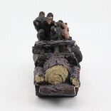 SLIFKA SALES COMPANY BEAR-PLANE/CAR
