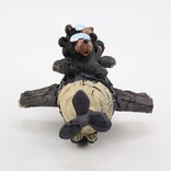 SLIFKA SALES COMPANY BEAR-PLANE/CAR