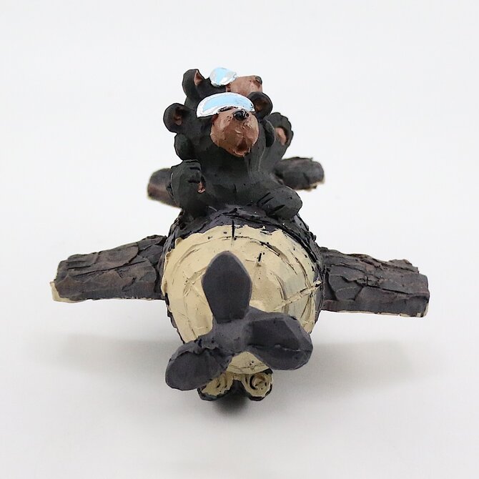 SLIFKA SALES COMPANY BEAR-PLANE/CAR