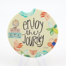SHANNON ROADS CAR CSTR-ENJOY THE JOURNEY