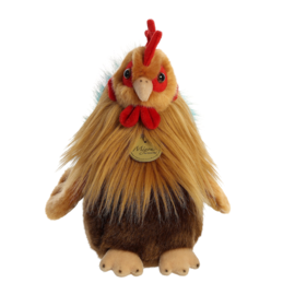 COCKY-ROOSTER 6"