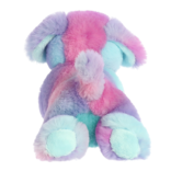PUPPY-RAINBOW 8"