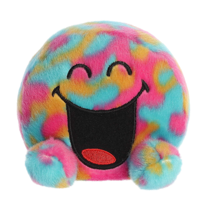 PALM PAL- SMILEYWORLD SILLY 5"
