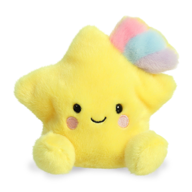 PISCES STAR 5"