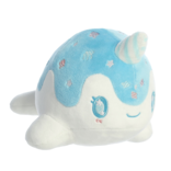BLUE RASPBRRY-NARWHAL 7"