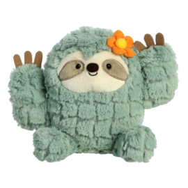 CACTUS SLOTH 7.5"