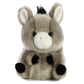 BRAY-DONKEY
