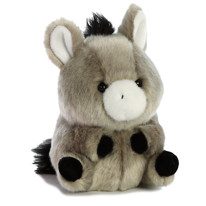 BRAY-DONKEY