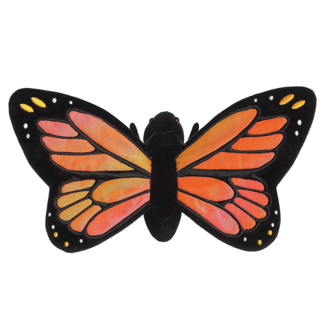 MONARCH BFLY 13"