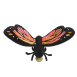 MONARCH BFLY 13"
