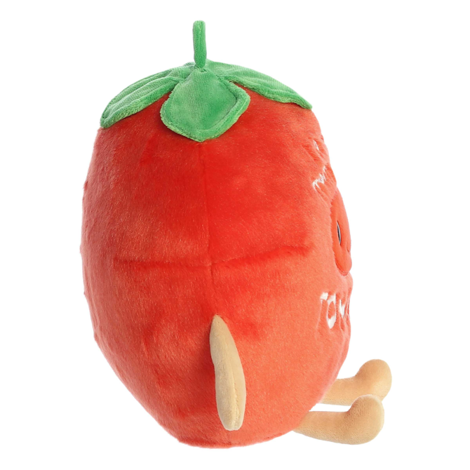 LOVE YOU HEAD/TOMATOES 8.5"